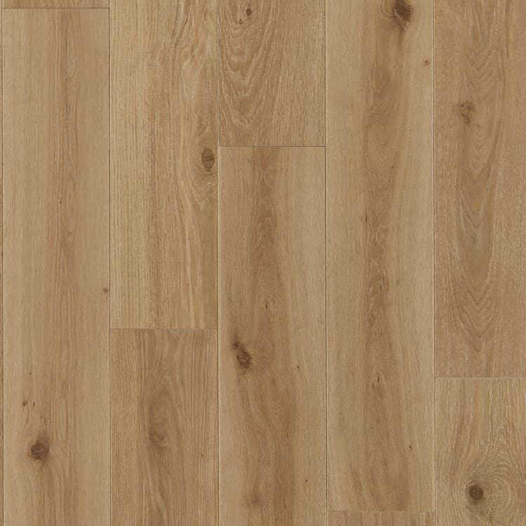 Mannington Restoration 7.56" X 50.5" Wheat