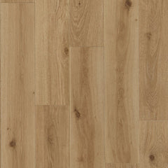 Mannington Restoration 7.56" X 50.5" Wheat