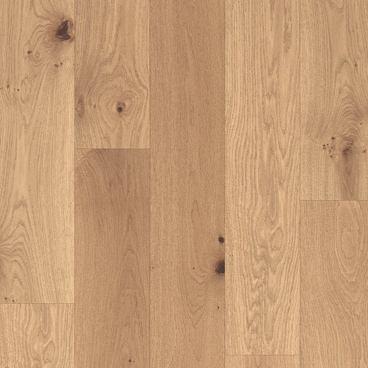 Mannington Riverwalk 6.5" X RL Clay