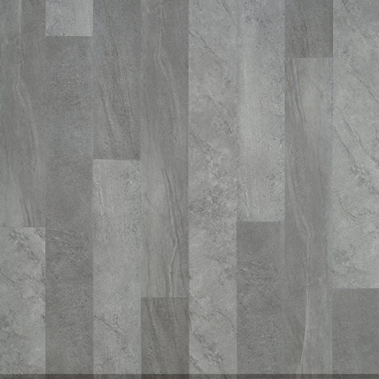 Mannington Adura Rigid 12" X 24" Steel