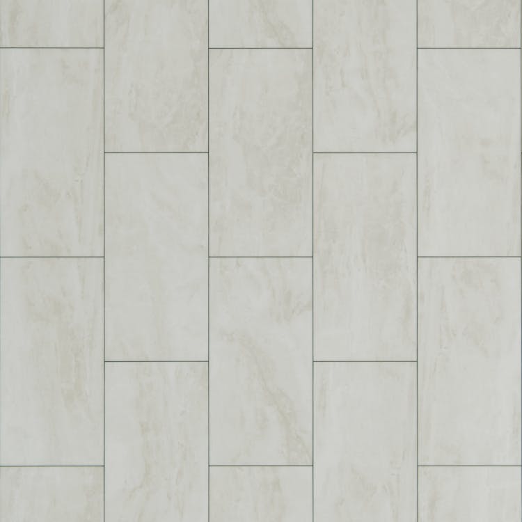 Mannington Realta SPC 12" X 24" Snow