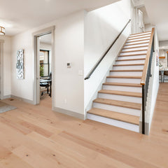 Cali Floors Varietals 7" x 74" Natural Maple