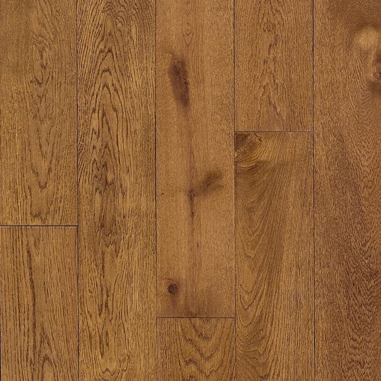 Mannington Latitude 7" X RL Amber