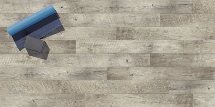 Mannington Essentials 7" X 48" Seashell