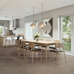 Cali Floors First Press 8.75" x 86.75" Earthen Elevage