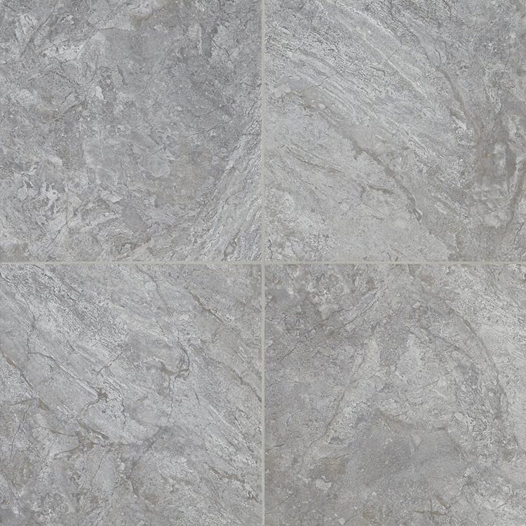 Mannington Adura Flex 18" X 18" Mineral