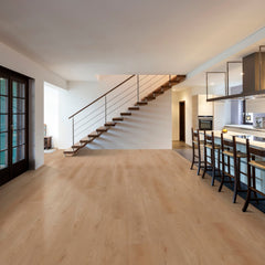 Cali Floors Santa Cruz 9" x 72" Belmont Bluffs