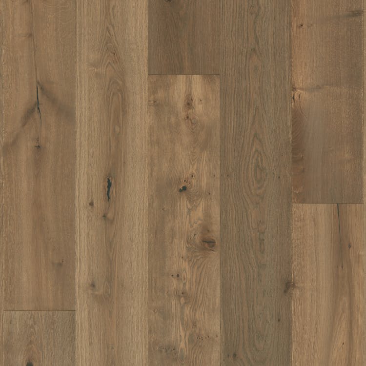 Mannington Sanctuary 10" X RL Driftwood