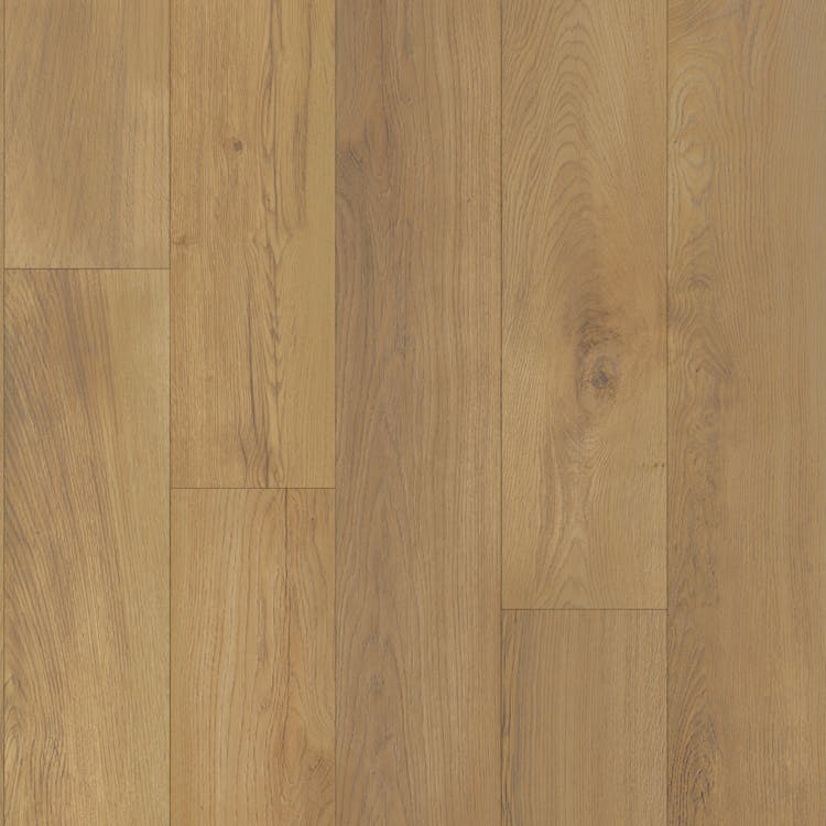 Mannington Restoration 7.56" X 50.5" Heirloom Natural