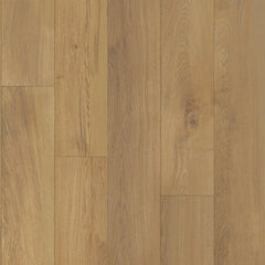 Mannington Restoration 7.56" X 50.5" Heirloom Natural