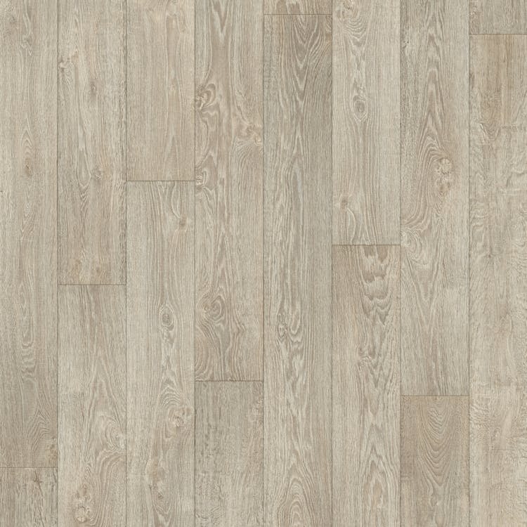 Mannington Restoration 6.18" X 50.5" Antiqued