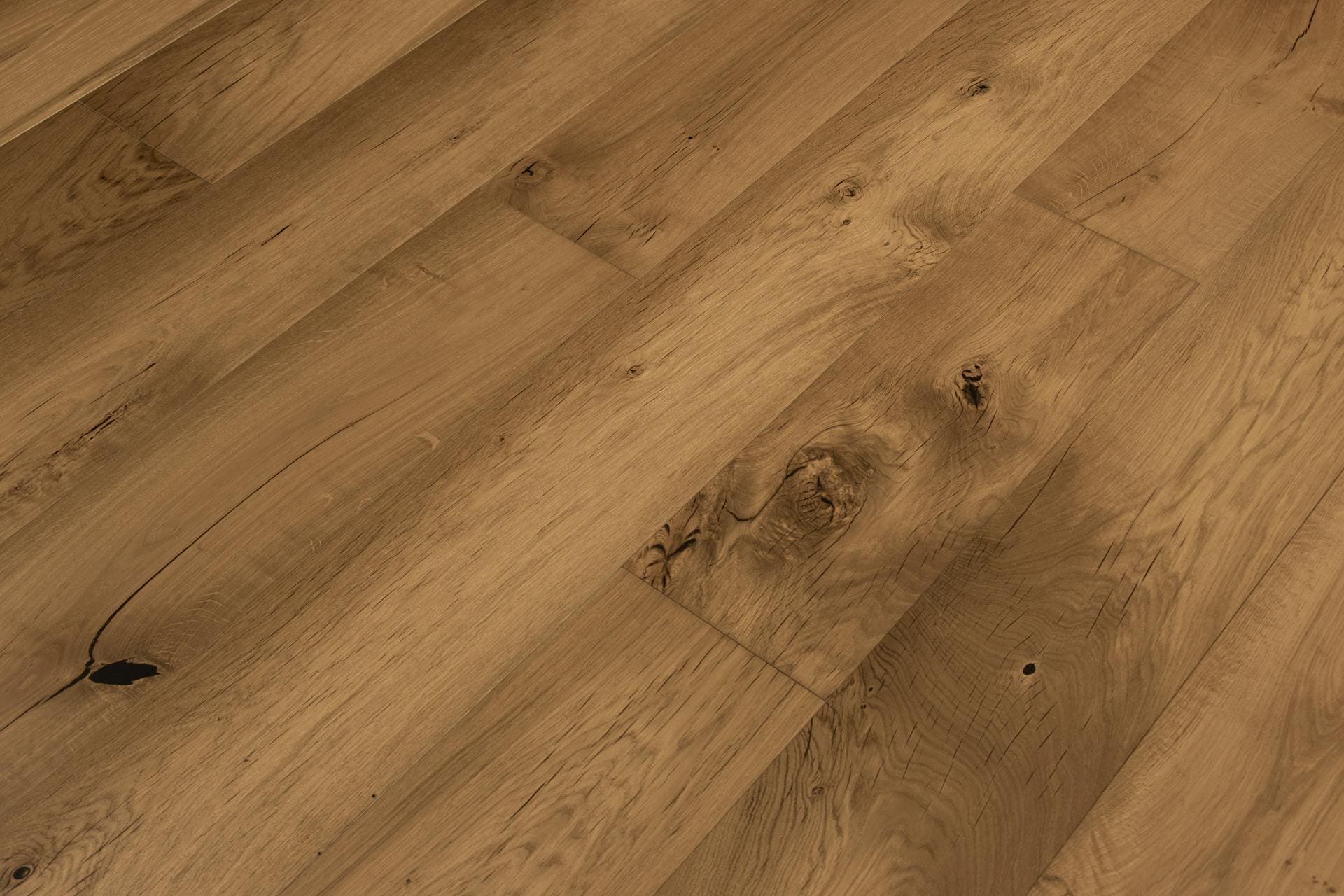 Cali Floors Meritage 9.5" x RL Sunlit Vine