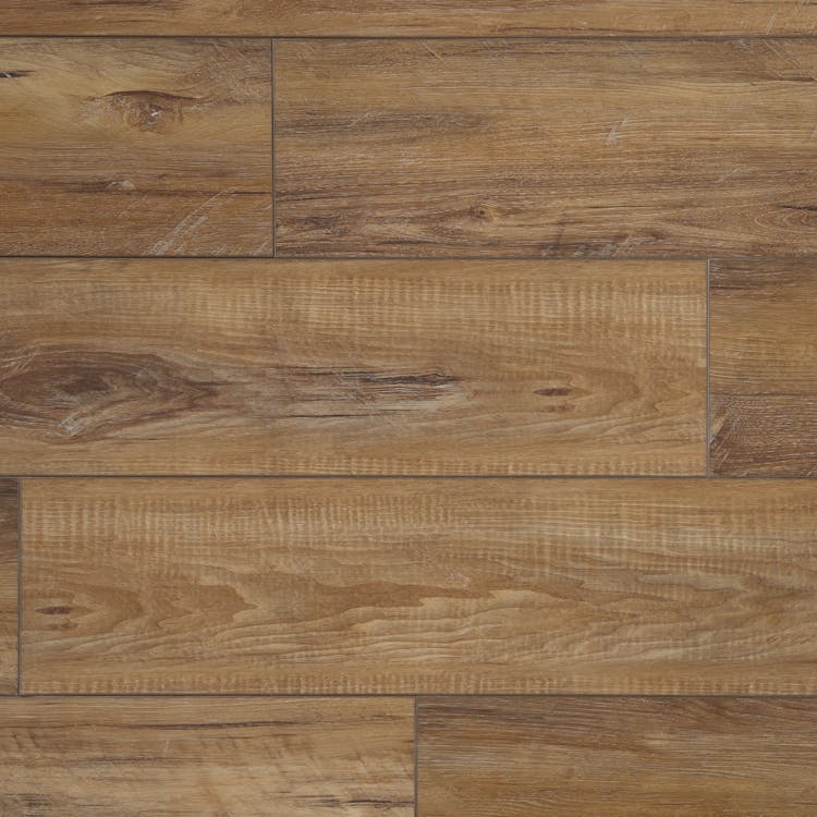 Mannington Essentials 7" X 48" Tannin