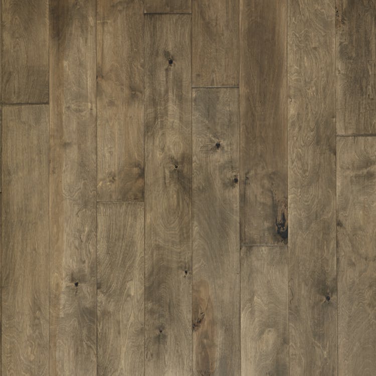 Mannington Iberian Hazelwood 6" X RL Pecan