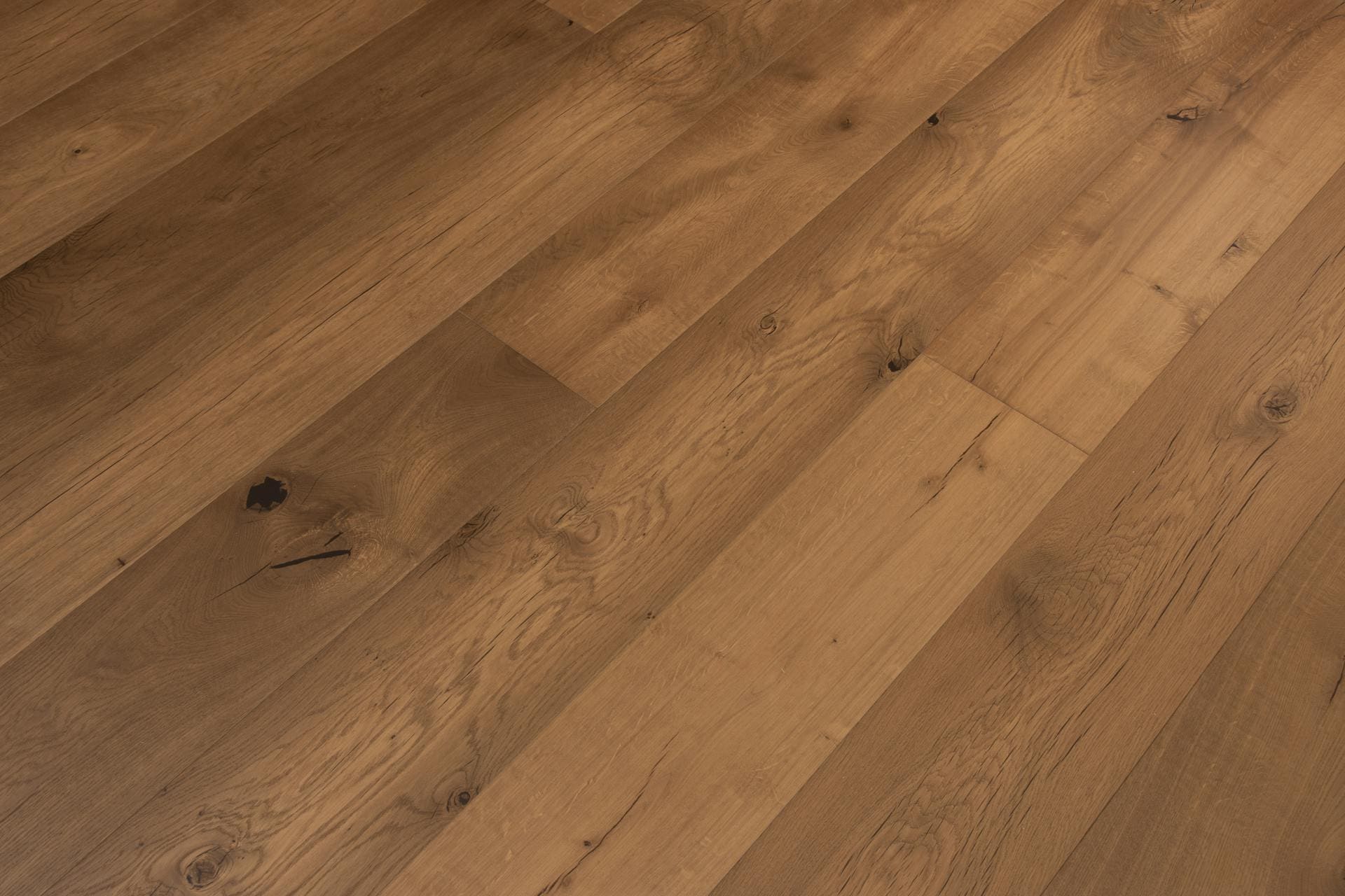 Cali Floors Meritage 9.5" x RL Vintage Valley
