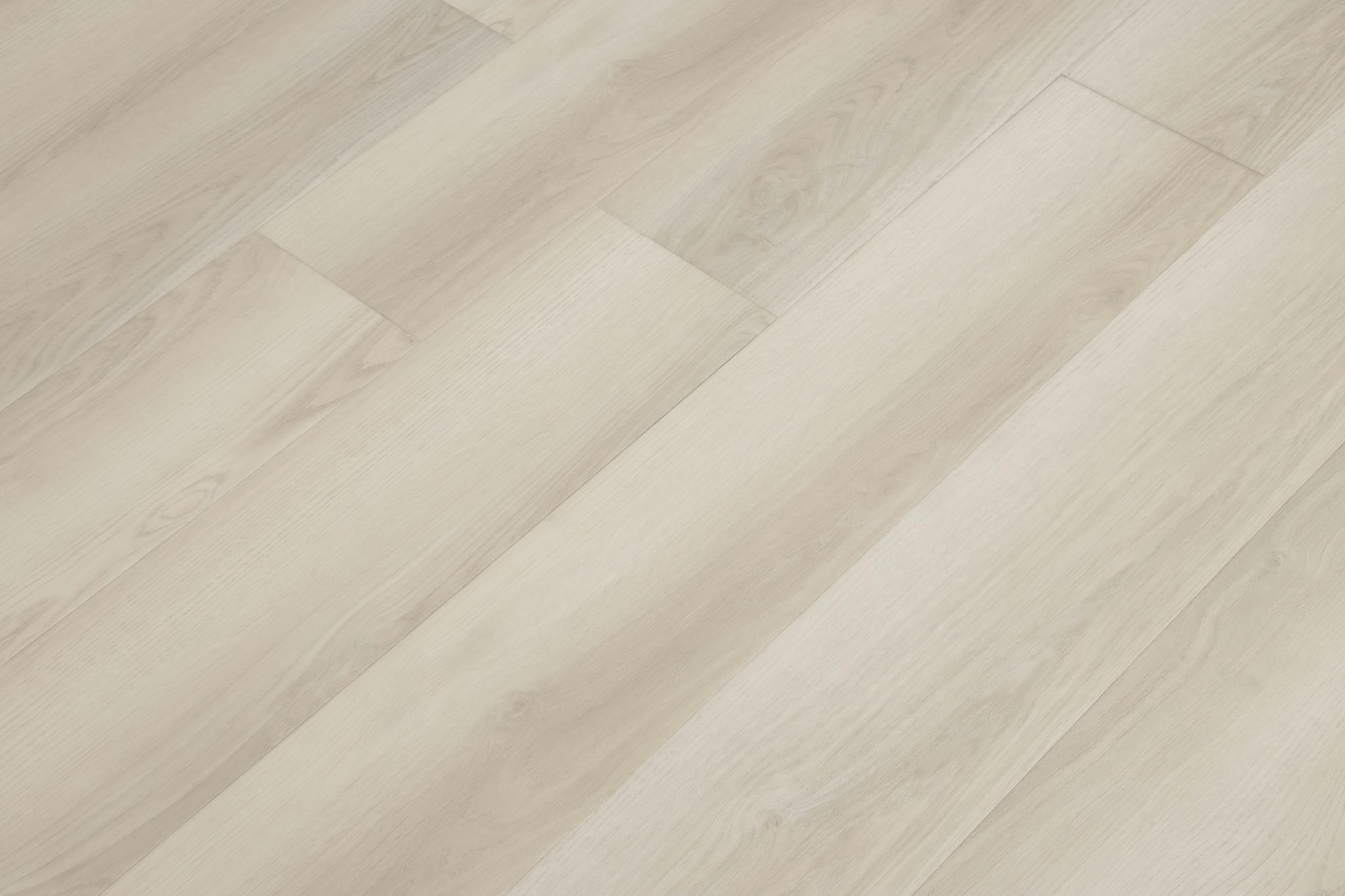 Cali Floors Laguna 8" x 54.5" Crystal Crescent