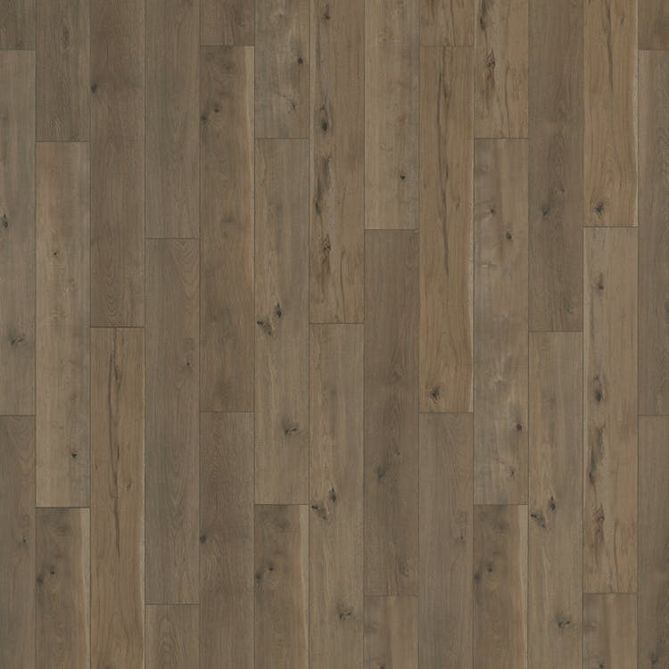 Mannington Restoration 7.56" X 50.5" Tannin