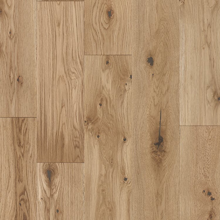 Mannington Maison 7" X RL Brioche
