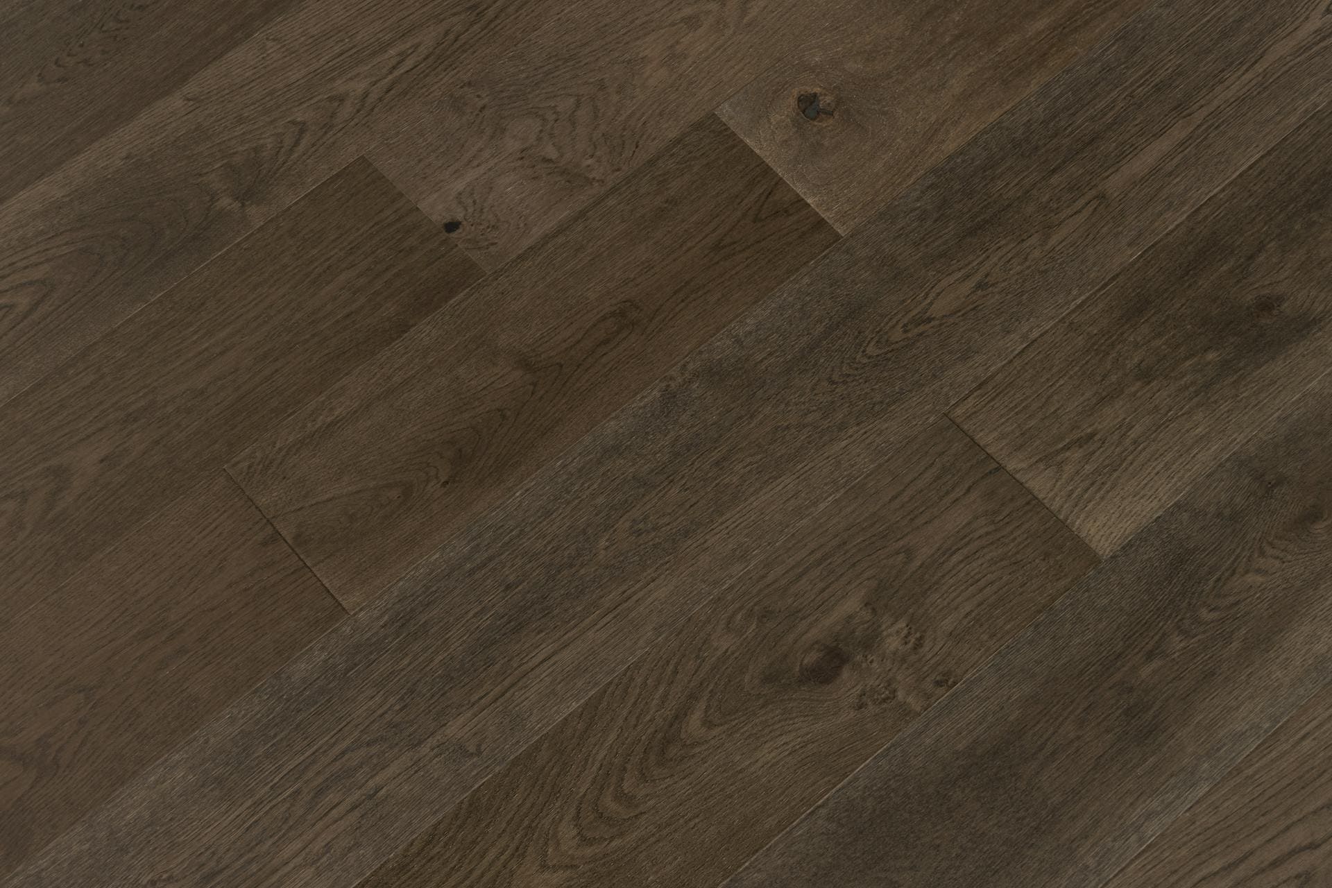 Cali Floors Barrel 7.5" x RL Cellar Door