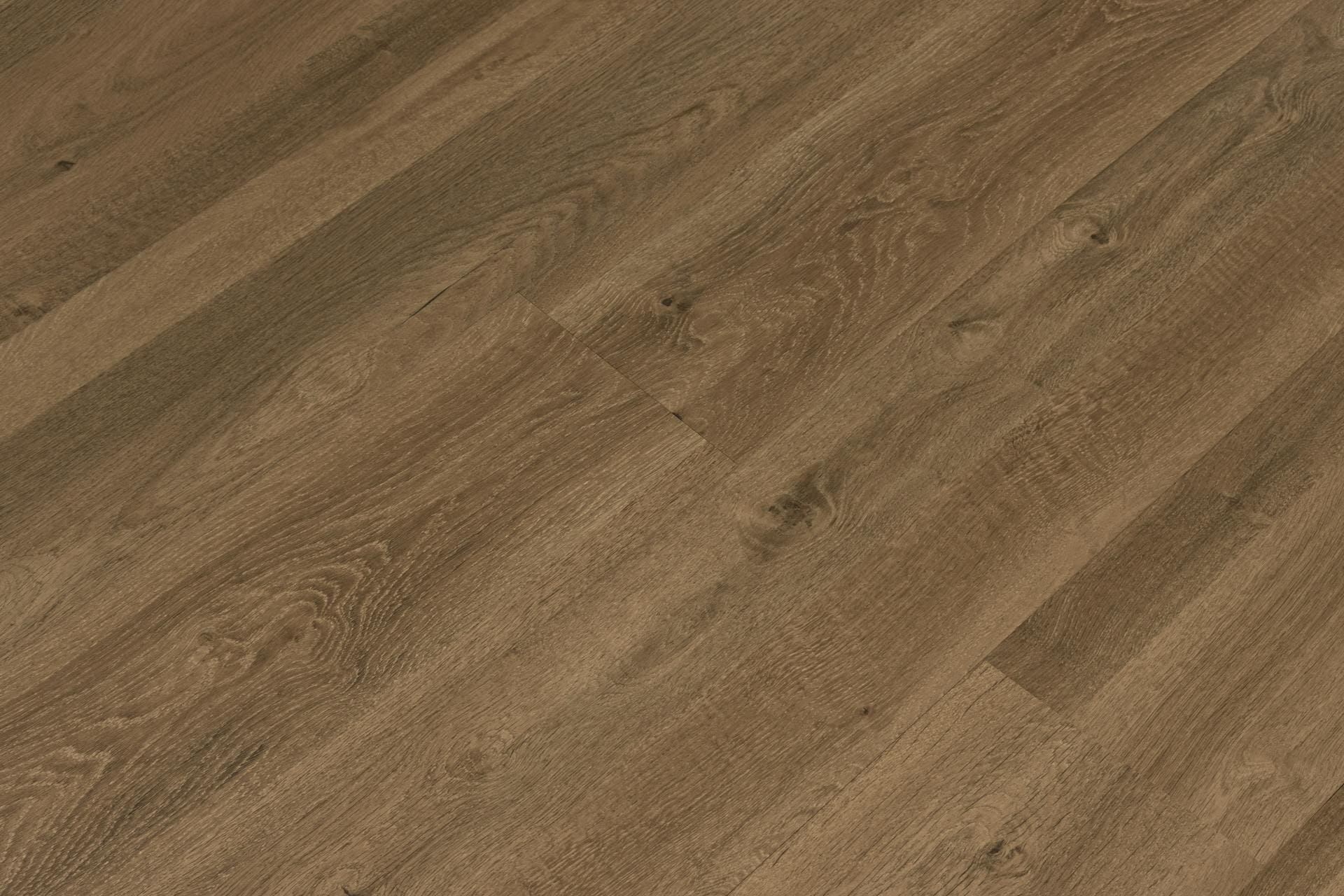 Cali Floors Mavericks 9.4" x 86.6" Mocha Del Mar