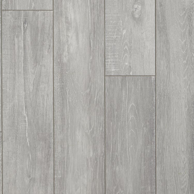 Mannington Restoration 7.56" X 50.5" Cloud