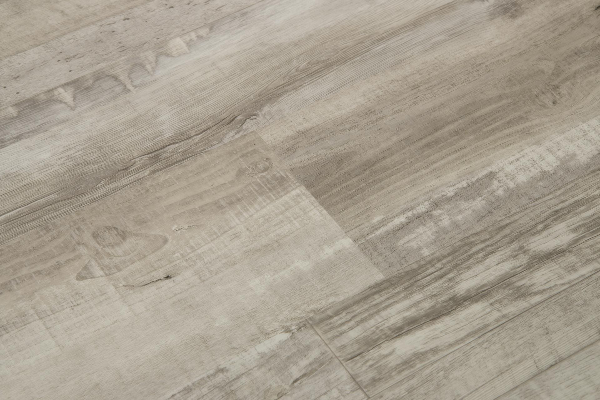 Cali Floors Select 7.1" x 48" Gray Ash
