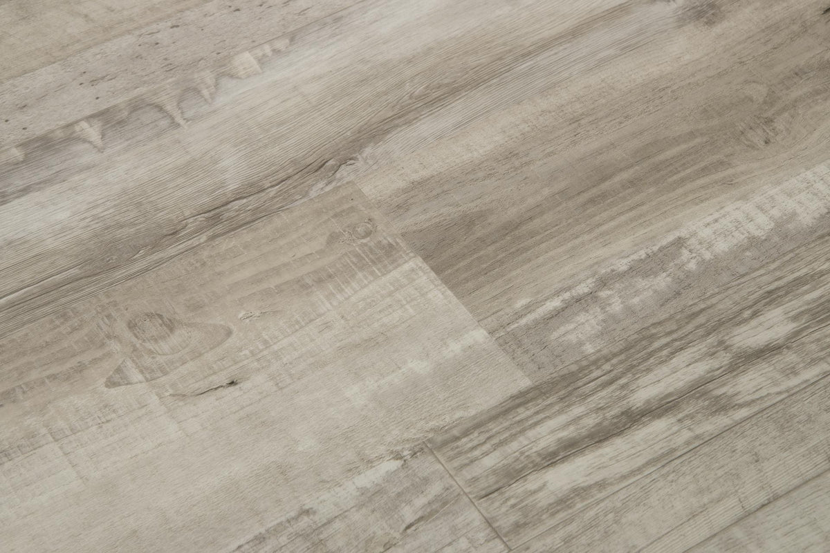 Cali Floors Select 7.1" x 48" Gray Ash