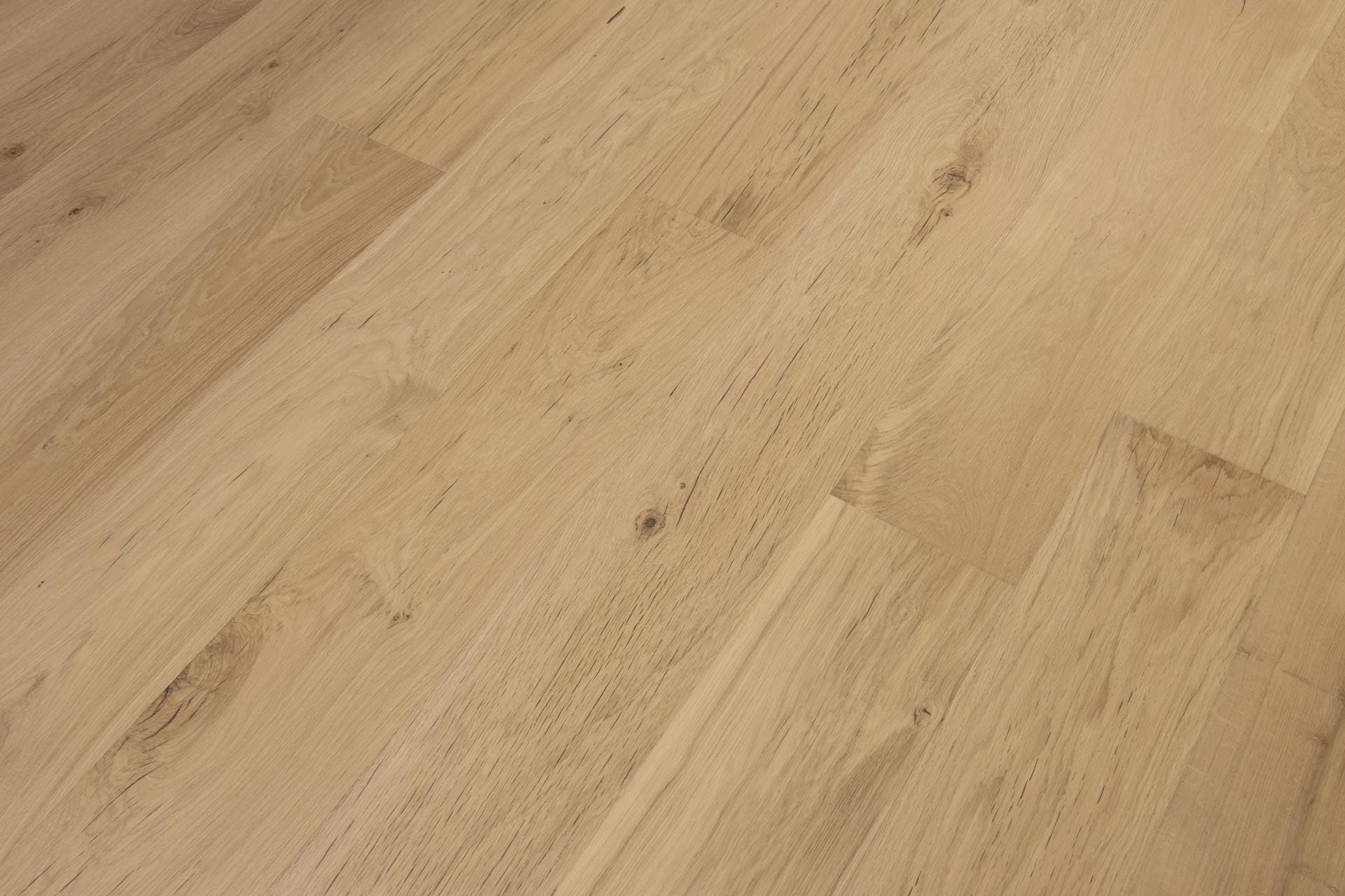 Cali Floors Meritage 9.5" x RL Coastal Blanc