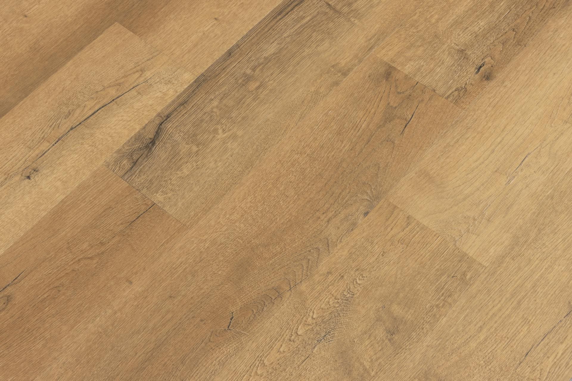 Cali Floors Select 7.1" x 48" Island Palm