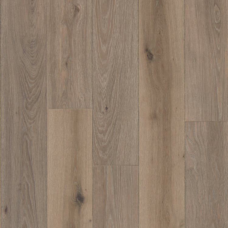 Mannington Restoration 7.56" X 50.5" Toast