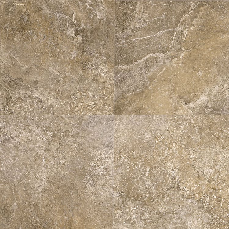 Mannington Adura Flex 18" X 18" Corinthian Coast