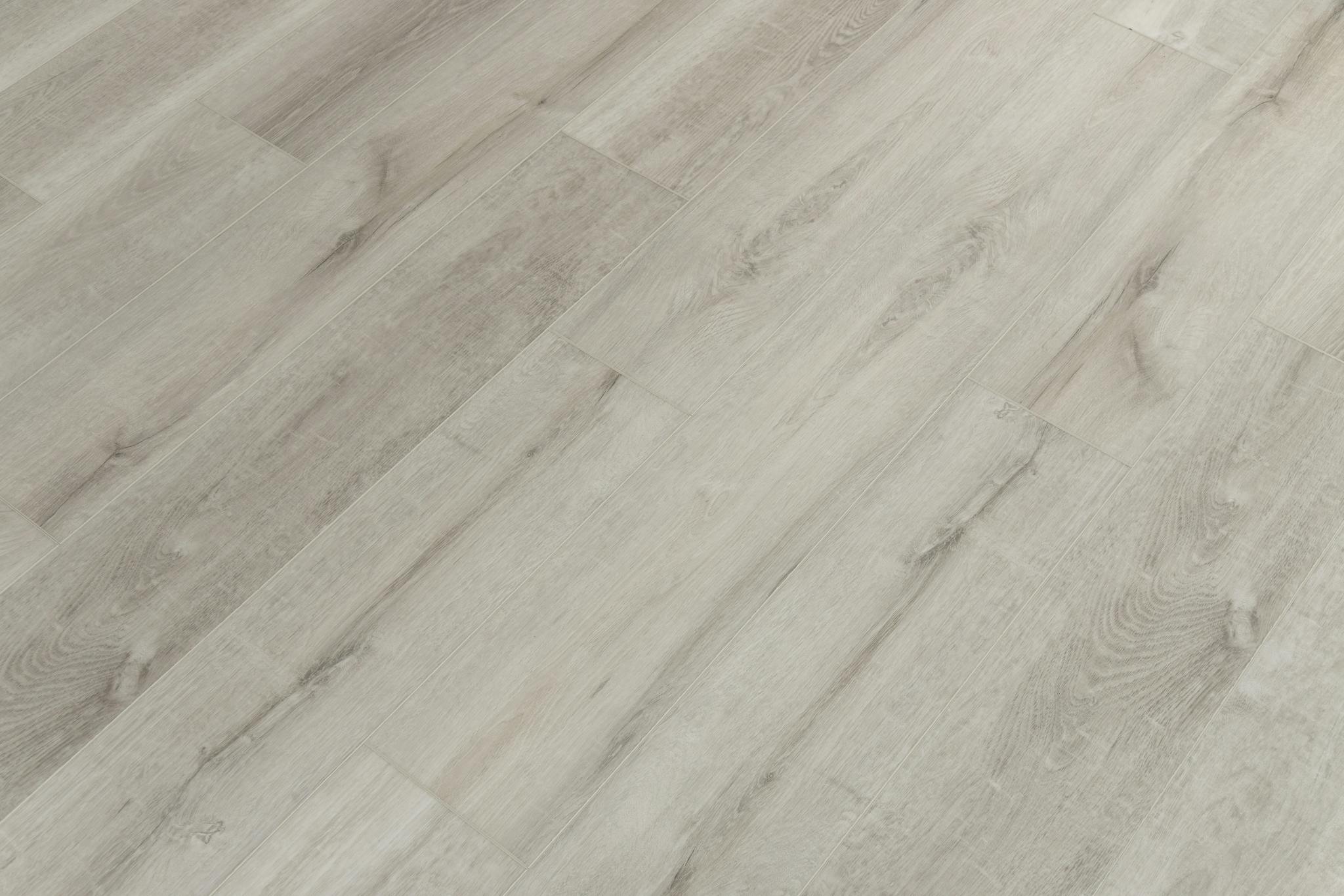 Cali Floors Windansea Low Tide 7.25" x 48" White Aspen