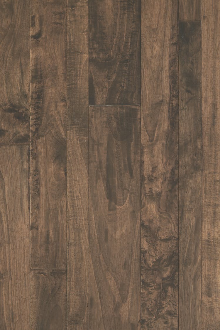 Mannington Antigua 7" X RL Cinder