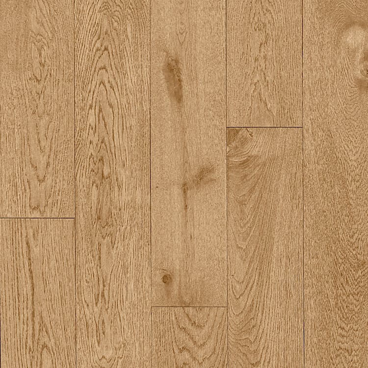 Mannington Latitude 7" X RL Flaxen