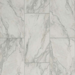 Mannington Adura Apex 18" X 36" Cloud Cover