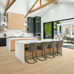 Cali Floors Santa Cruz 9" x 72" Amber Retreat