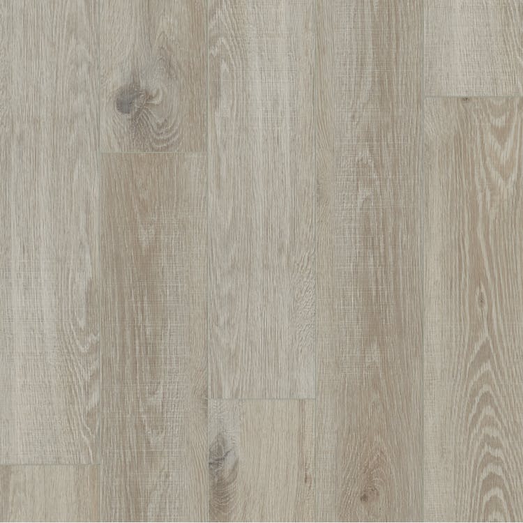 Mannington Realta 7.1" X 48" Ivory