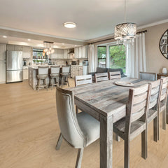 Cali Floors Santa Cruz 9" x 72" Seabright