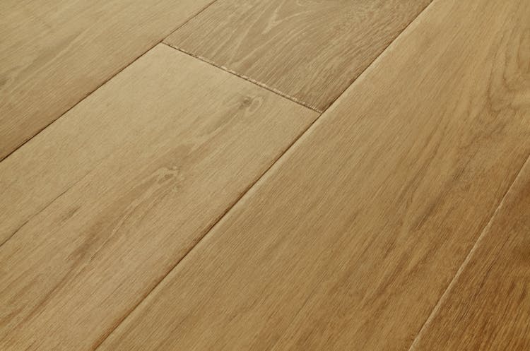 Mannington Adura Max 7.1" X 48" Gilded Gold