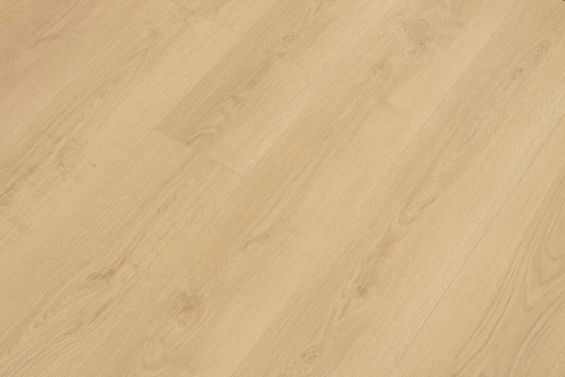 Cali Floors Pacifica 7.6" x 47.8" Deep Sand Sea