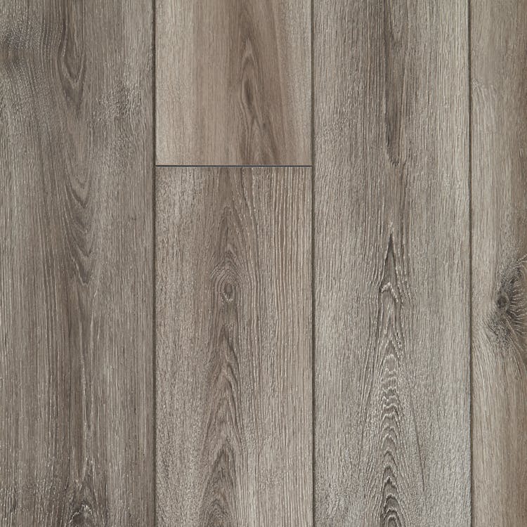 Mannington Restoration 7.56" X 50.5" Brushed Grey