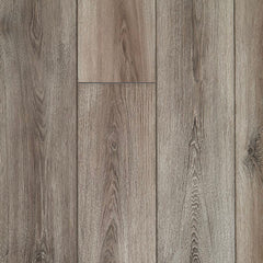 Mannington Restoration 7.56" X 50.5" Brushed Grey