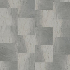 Mannington Adura Flex 18" X 18" Glacier