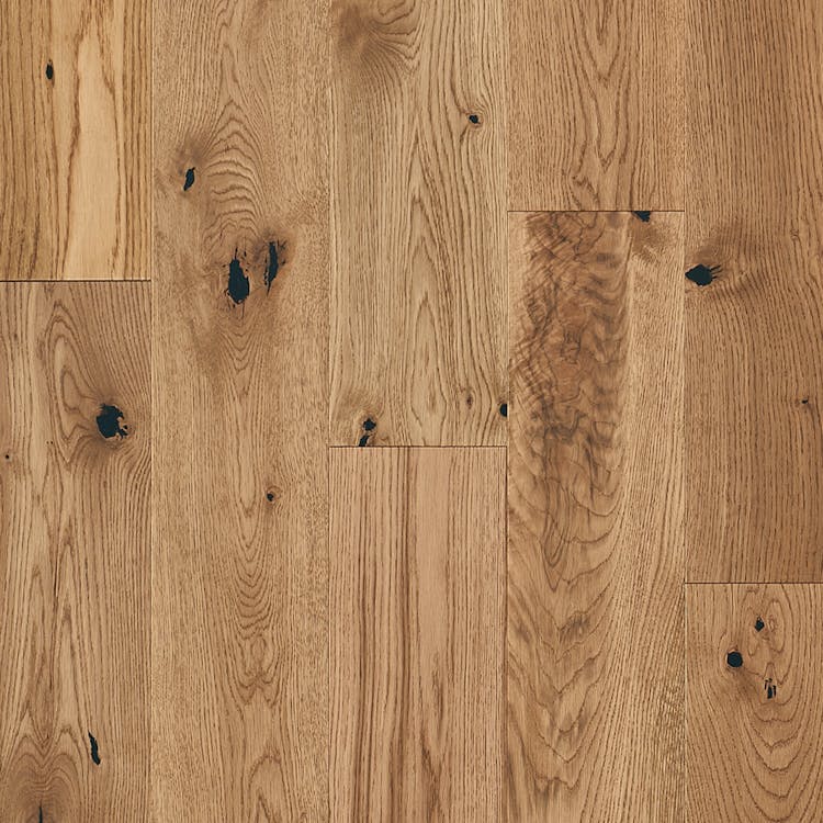 Mannington Maison 7" X RL Brandy