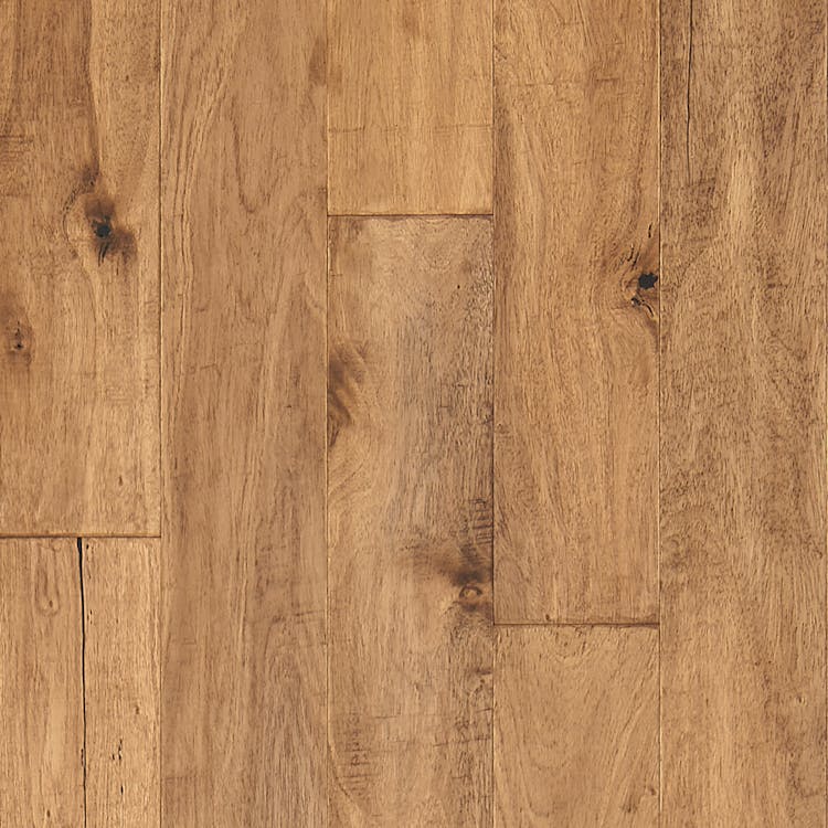 Mannington Kodiak 5" X RL Champagne