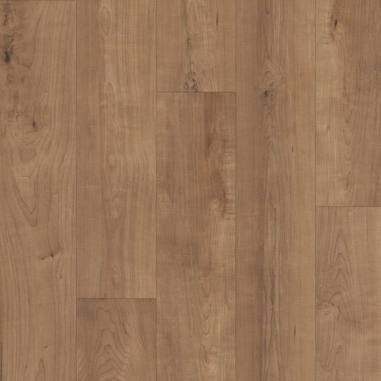 Mannington Restoration 7.56" X 50.5" Shiitake
