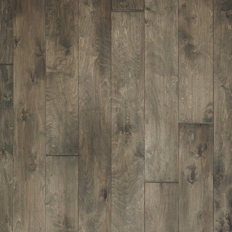 Mannington Iberian Hazelwood 6" X RL Chestnut