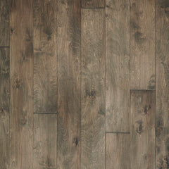 Mannington Iberian Hazelwood 6" X RL Chestnut