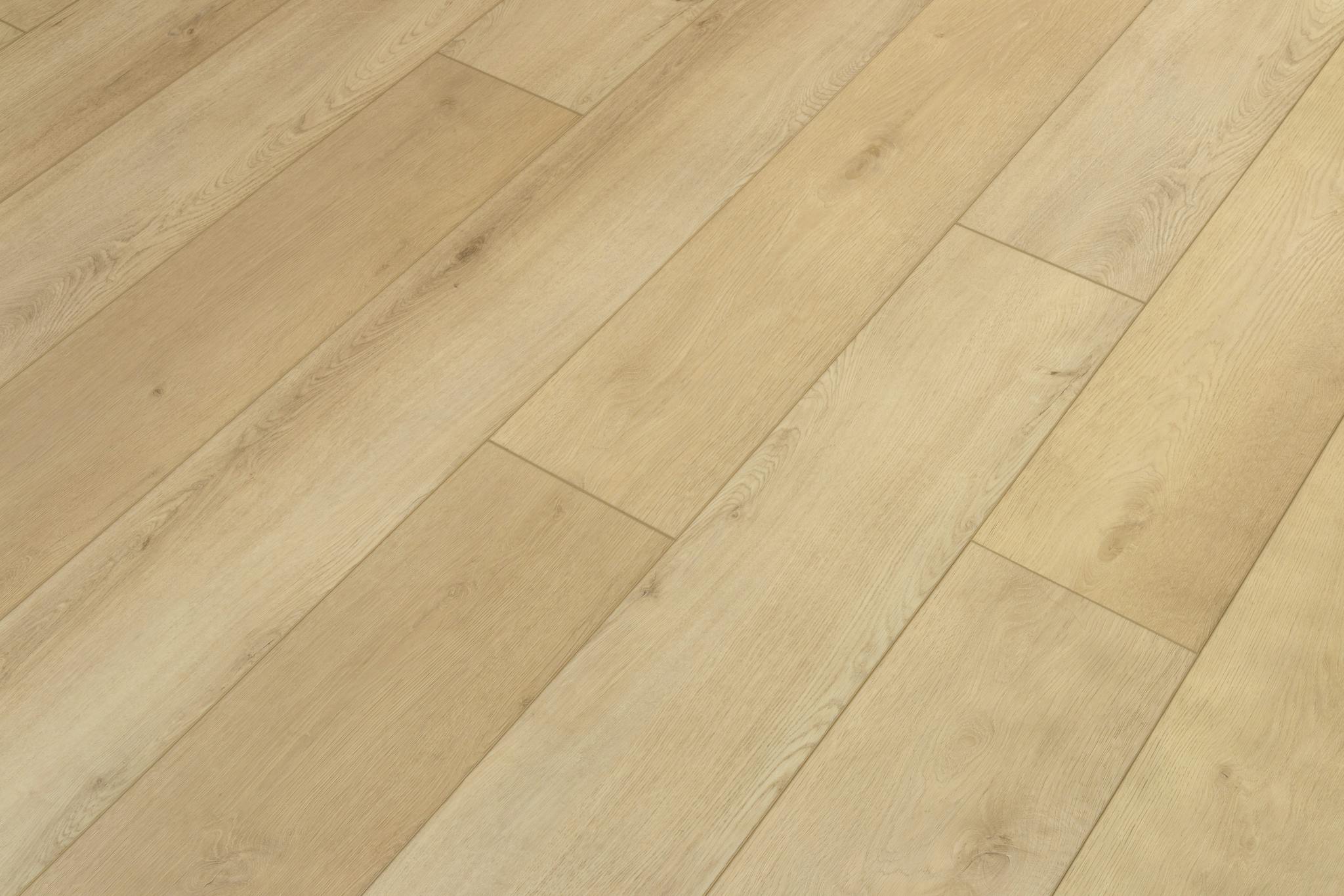 Cali Floors Longboards 9" x 70.8" Sandbar Oak