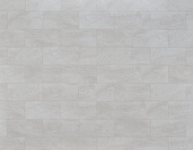 Mannington Adura Flex 18" X 18" Alabaster